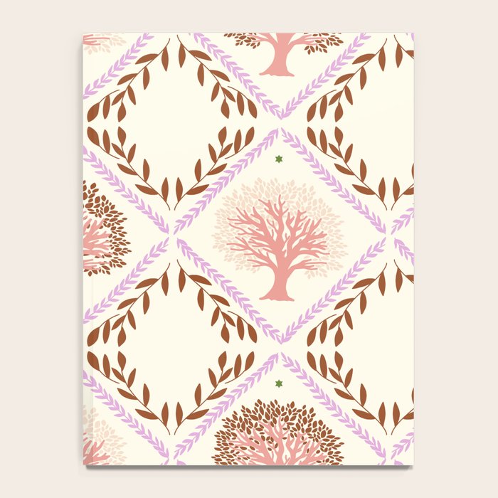 Tree of Life Notebook Gallery Image 4
