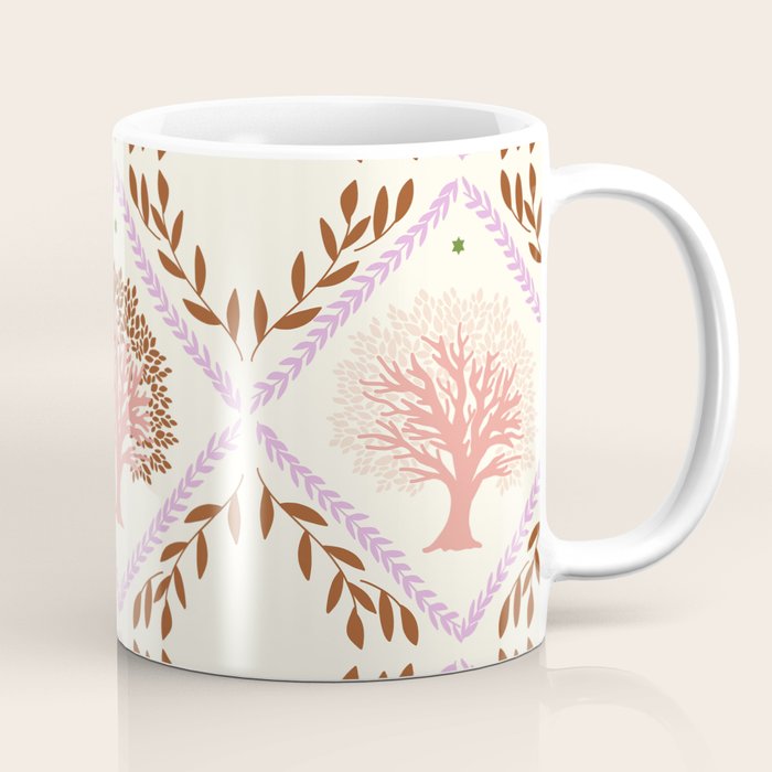 Tree of Life Coffee Mug Gallery Image 1