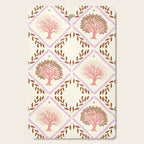 Tree of Life Cutting Board Gallery Image 1