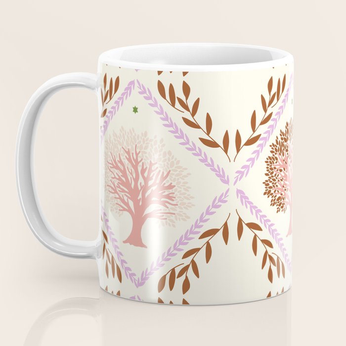 Tree of Life Coffee Mug Gallery Image 3