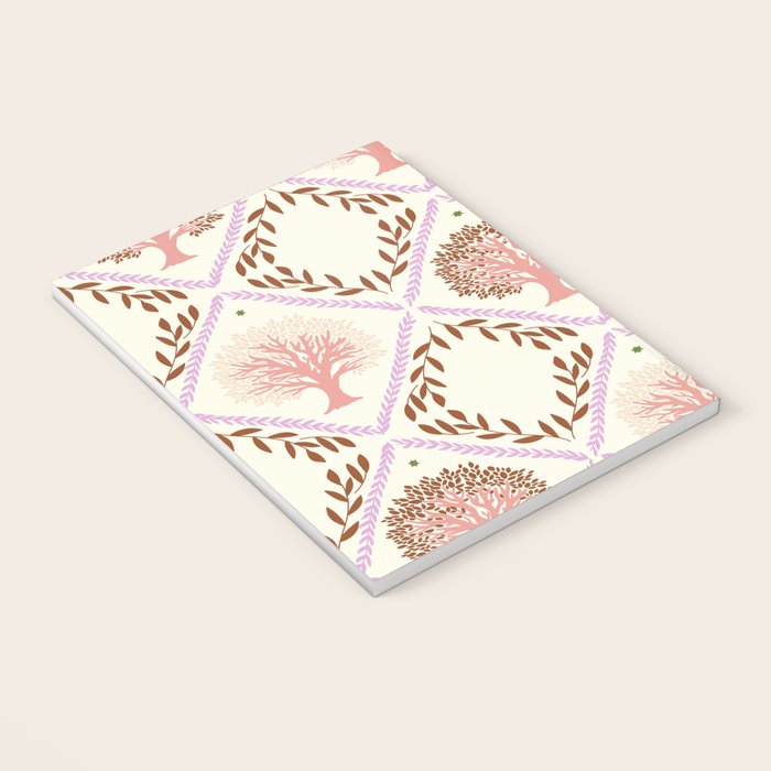 Tree of Life Notebook Gallery Image 3