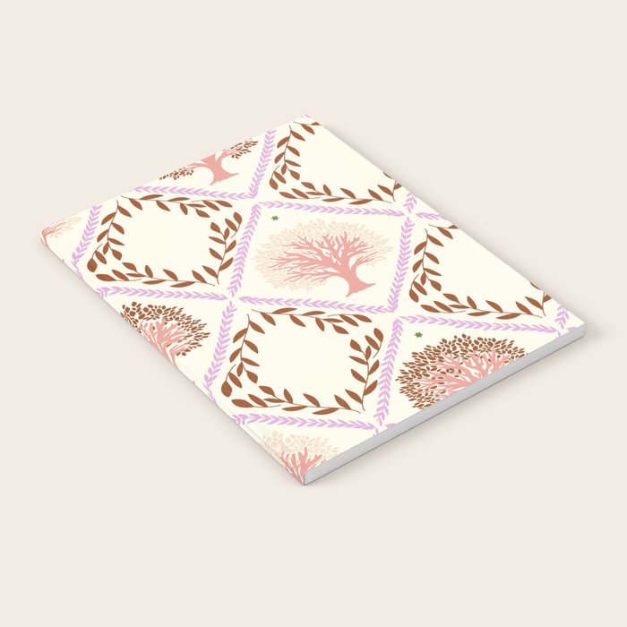 Tree of Life Notebook Gallery Image 2
