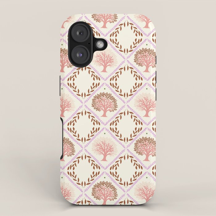 Tree of Life iPhone Case Gallery Image 1