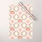 Tree of Life Wrapping Paper Gallery Image 1