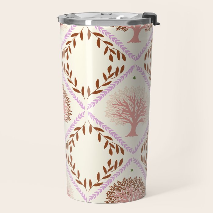 Tree of Life Travel Mug Gallery Image 2