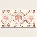Tree of Life Desk Mat Gallery Image 3