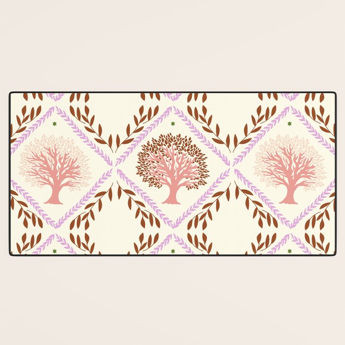 Tree of Life Desk Mat Gallery Image 3