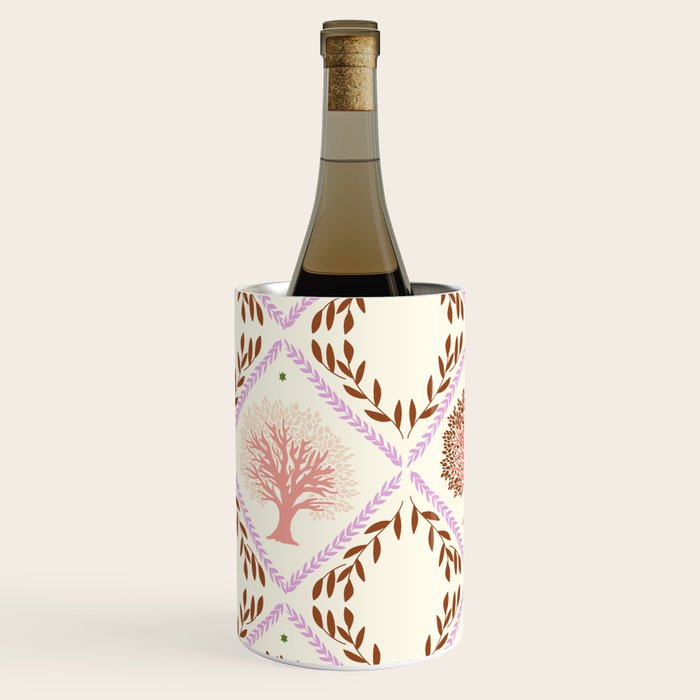 Tree of Life Wine Chiller Gallery Image 2