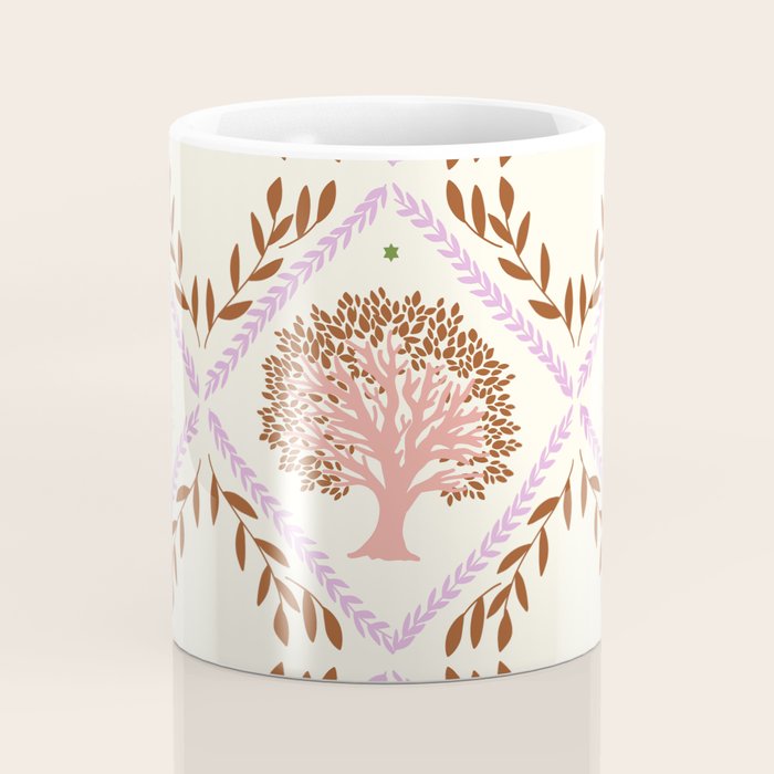 Tree of Life Coffee Mug Gallery Image 4