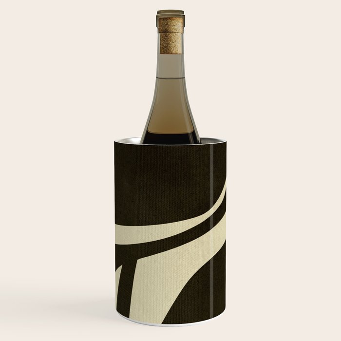 Abstract f03 Wine Chiller Gallery Image 1