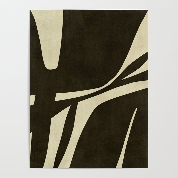 Abstract f03 Poster Gallery Image 4