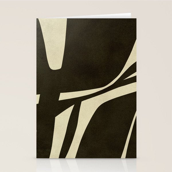 Abstract f03 Stationery Card Gallery Image 2