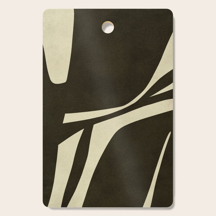 Abstract f03 Cutting Board Gallery Image 1