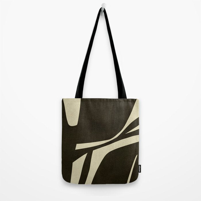 Abstract f03 Tote Bag Gallery Image 2