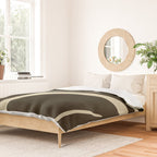 Abstract f03 Duvet Cover Gallery Image 2