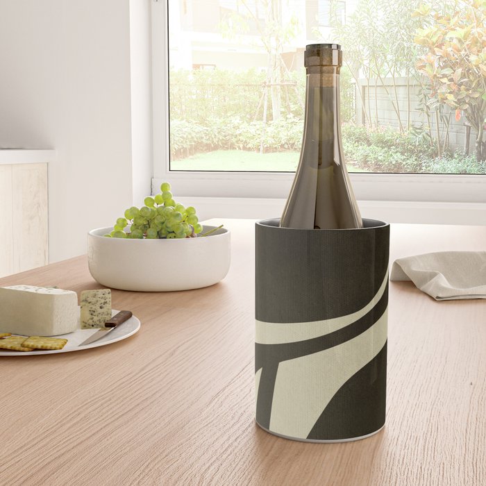 Abstract f03 Wine Chiller Gallery Image 4
