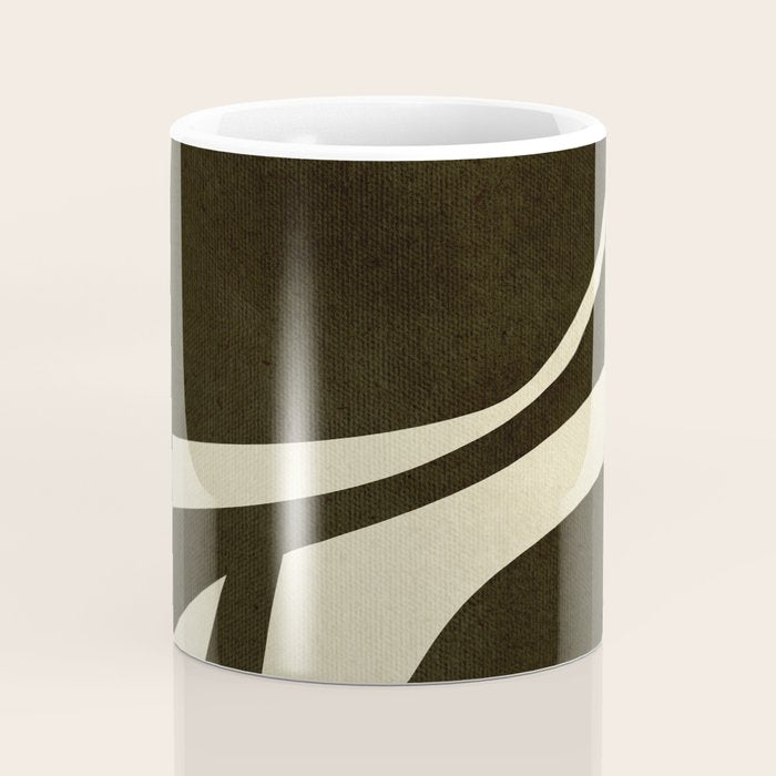 Abstract f03 Coffee Mug Gallery Image 4