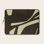 Abstract f03 Laptop Sleeve Gallery Image 1