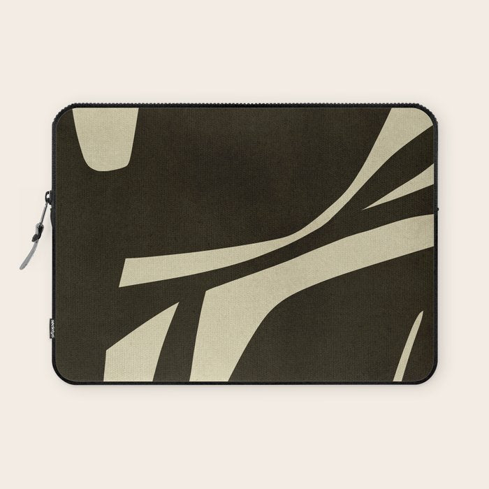 Abstract f03 Laptop Sleeve Gallery Image 1