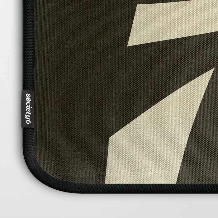 Abstract f03 Laptop Sleeve Gallery Image 3