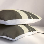 Abstract f03 Pillow Sham Gallery Image 3