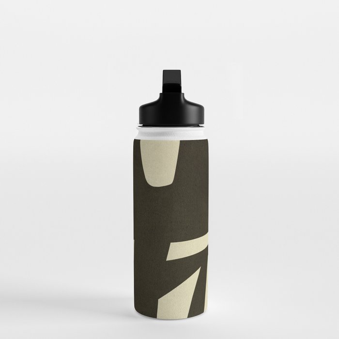 Abstract f03 Water Bottle Gallery Image 3