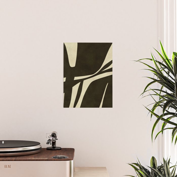 Abstract f03 Poster Gallery Image 2