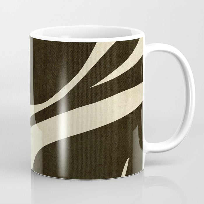 Abstract f03 Coffee Mug Gallery Image 1