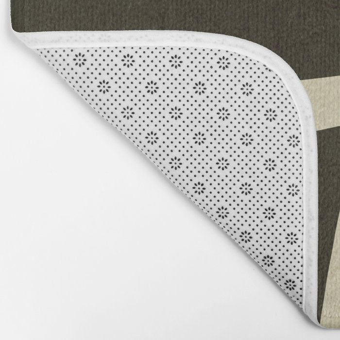 Abstract f03 Bath Mat Gallery Image 2