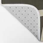 Abstract f03 Bath Mat Gallery Image 2