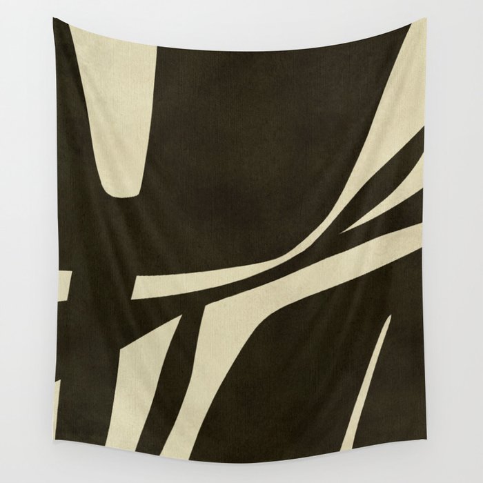 Abstract f03 Wall Tapestry Gallery Image 1
