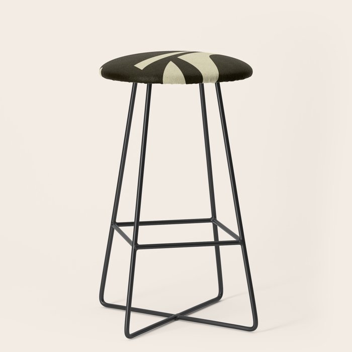 Abstract f03 Stool Gallery Image 1