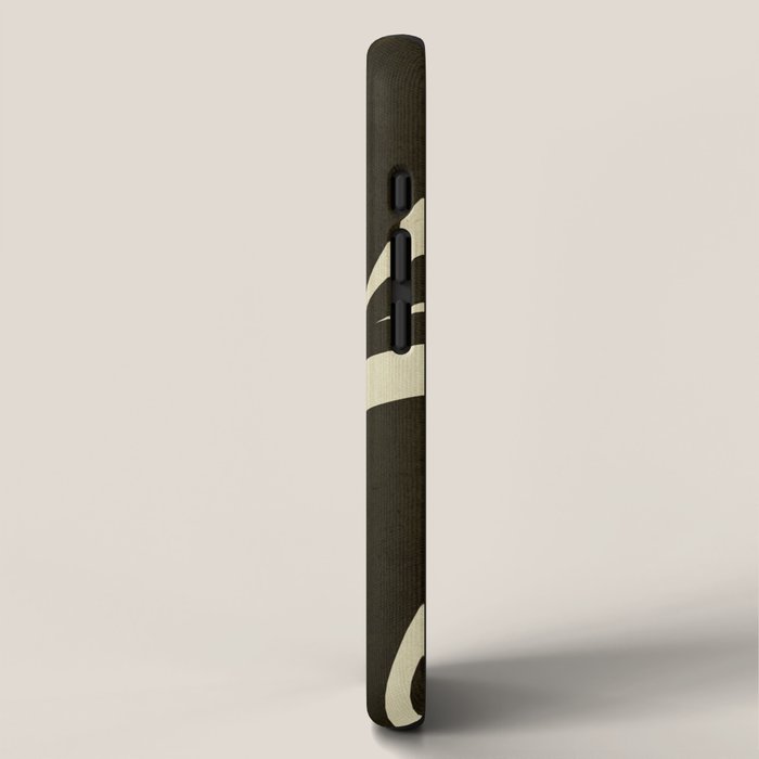 Abstract f03 iPhone Case Gallery Image 2