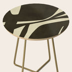 Abstract f03 Side Table Gallery Image 2