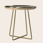 Abstract f03 Side Table Gallery Image 1