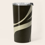 Abstract f03 Travel Mug Gallery Image 2