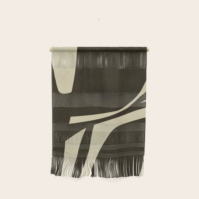 Abstract f03 Wall Hanging Gallery Image 1