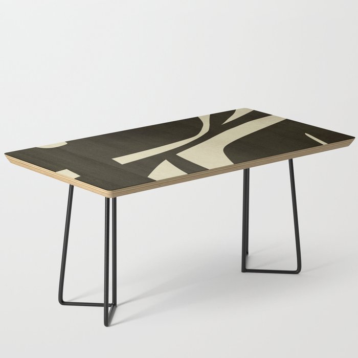 Abstract f03 Coffee Table Gallery Image 1