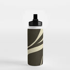 Abstract f03 Water Bottle Gallery Image 2
