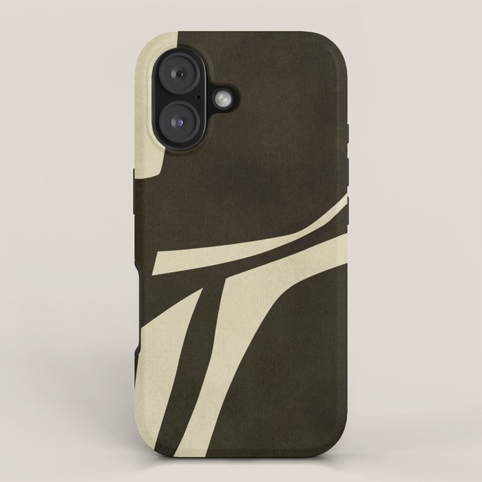 Abstract f03 iPhone Case Gallery Image 1