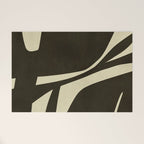 Abstract f03 Welcome Mat Gallery Image 1