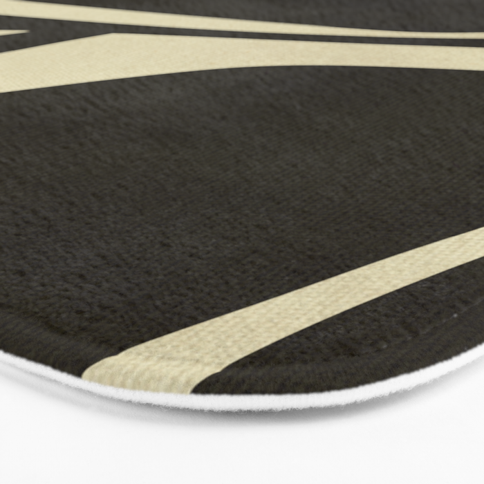 Abstract f03 Bath Mat Gallery Image 3