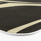 Abstract f03 Bath Mat Gallery Image 3