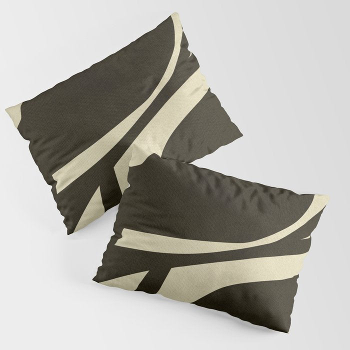 Abstract f03 Pillow Sham Gallery Image 3