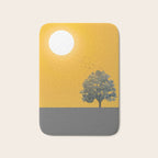 Tree Bath Mat Gallery Image 1