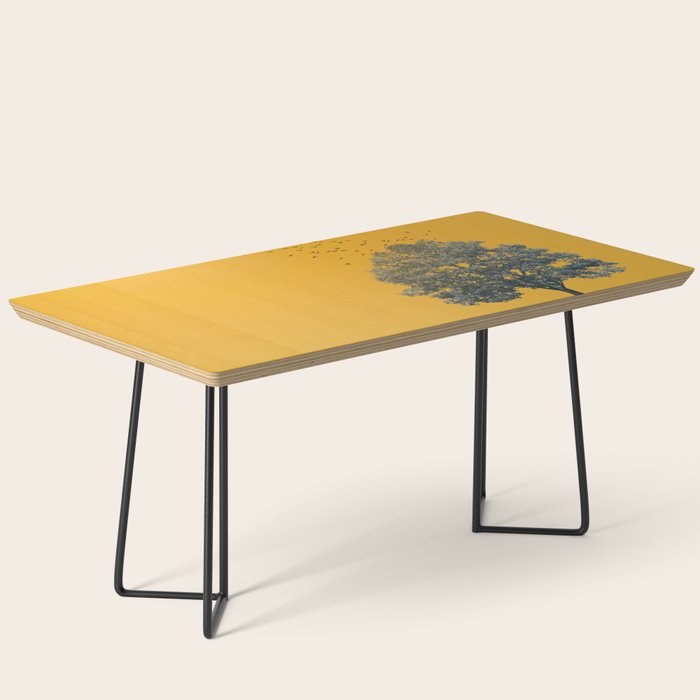Tree Coffee Table Gallery Image 1