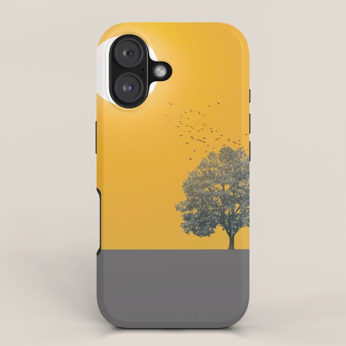 Tree iPhone Case Gallery Image 1