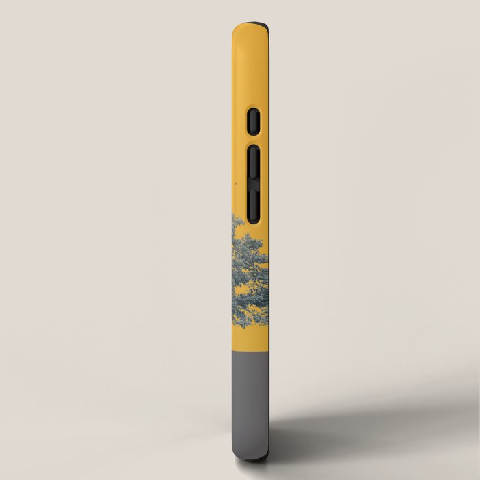 Tree iPhone Case Gallery Image 2