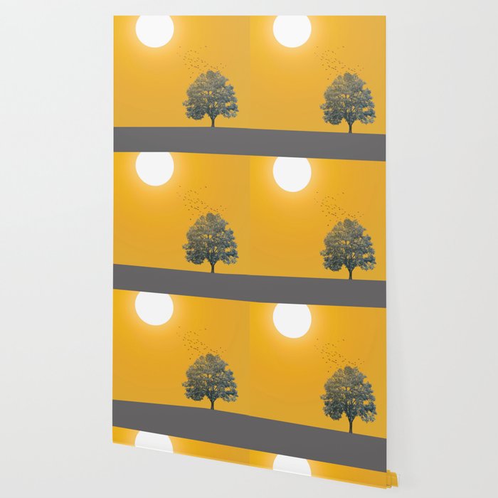 Tree Wallpaper Gallery Image 2