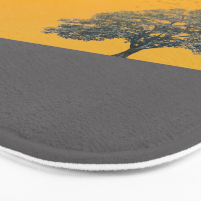 Tree Bath Mat Gallery Image 3